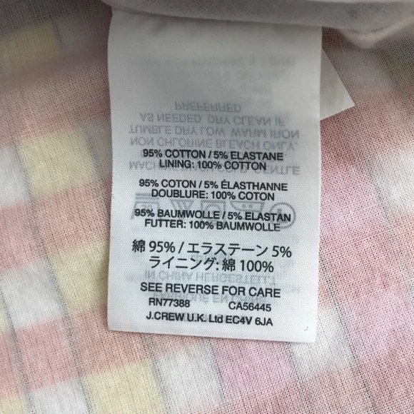 J. Crew Dress - Picture 5 of 5